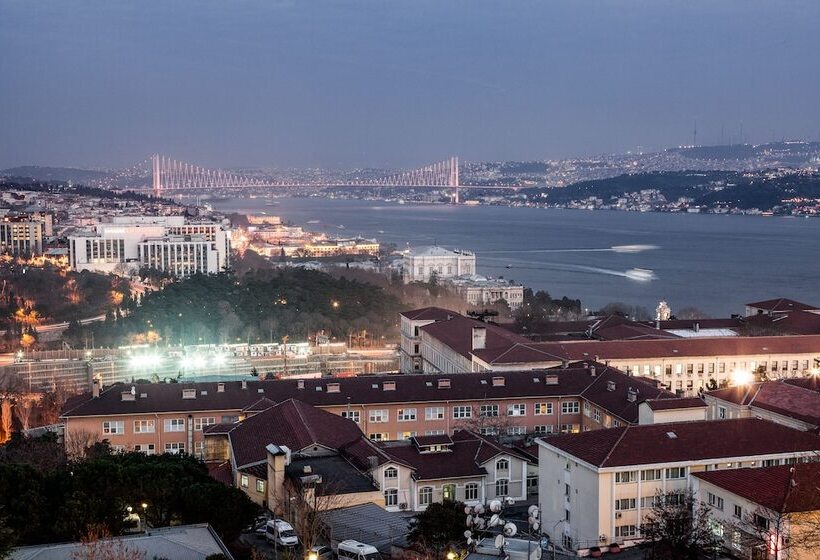 Fotos del hotel Avantgarde  Taksim Square:  3