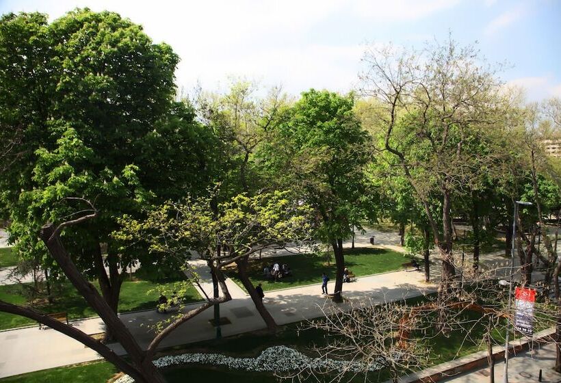 Fotos del hotel Avantgarde  Taksim Square:  4