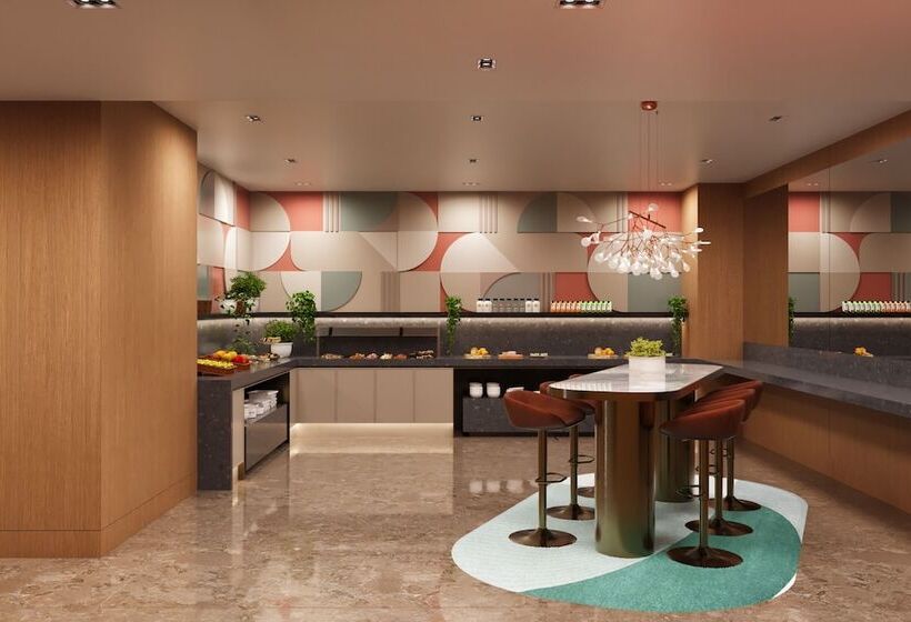 Fotos del hotel Avantgarde  Taksim Square:  5