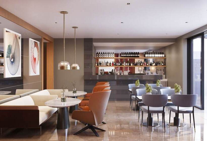 Fotos del hotel Avantgarde  Taksim Square:  7