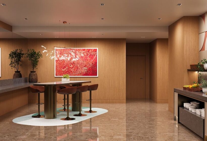 Fotos del hotel Avantgarde  Taksim Square:  8