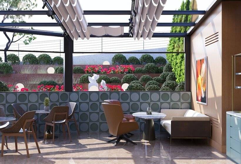 Fotos del hotel Avantgarde  Taksim Square:  9