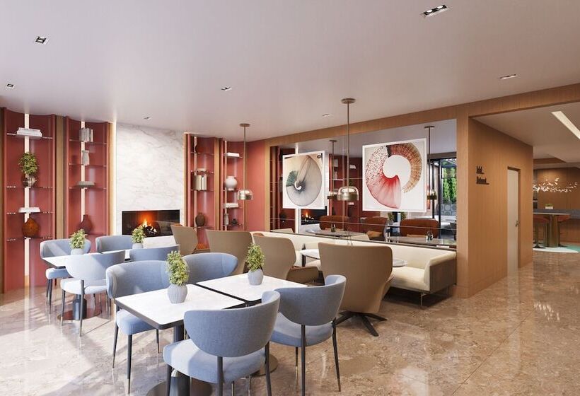 Fotos del hotel Avantgarde  Taksim Square:  10