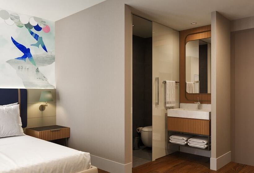 Fotos del hotel Avantgarde Taksim Square: 1 Fotos del hotel Avantgarde Taksim Square: 1