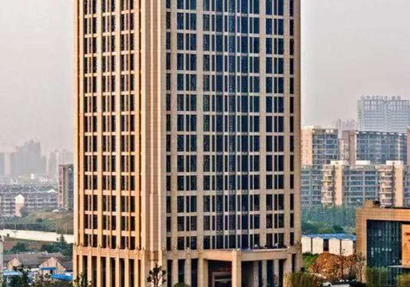 Best Western Premier Hotel Hefei