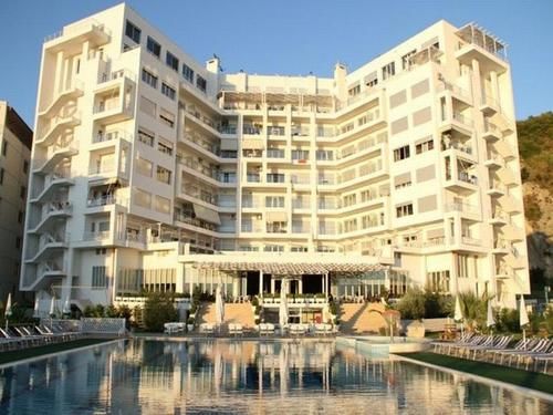 בית מלון כפרי Bleart