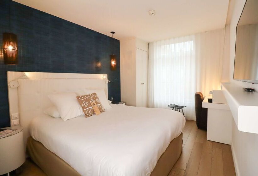 Boa Hotel   Bw Signature Collection   Lille Centre Gares