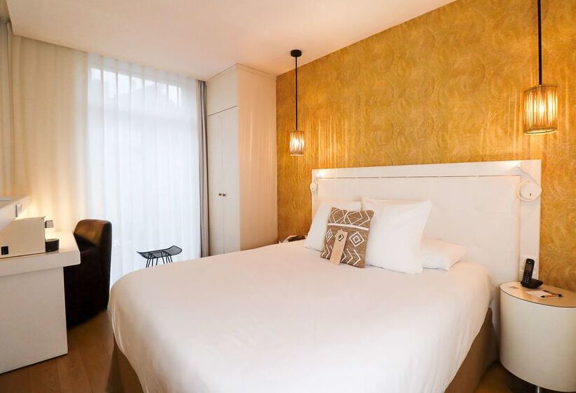 Boa Hotel   Bw Signature Collection   Lille Centre Gares