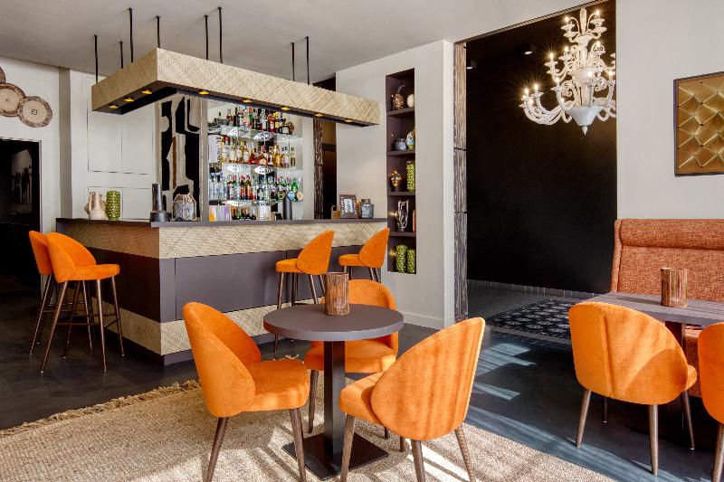 Boa Hotel   Bw Signature Collection   Lille Centre Gares