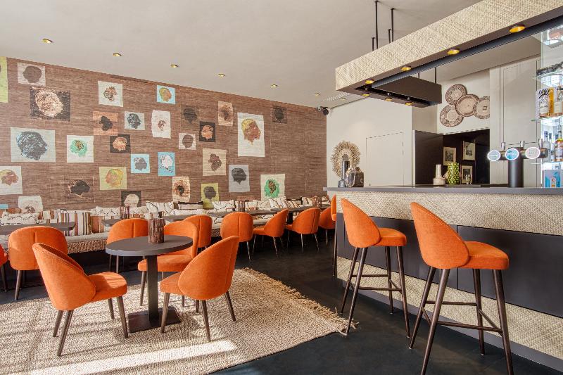 Boa Hotel   Bw Signature Collection   Lille Centre Gares