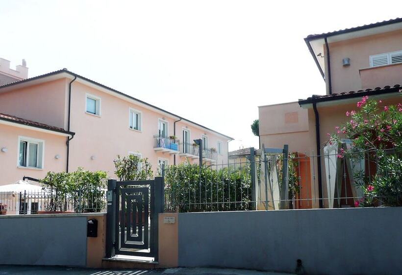 酒店 Bolgheri Marina Resort Ex Varo Village