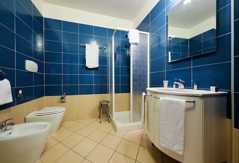 酒店 Bolgheri Marina Resort Ex Varo Village