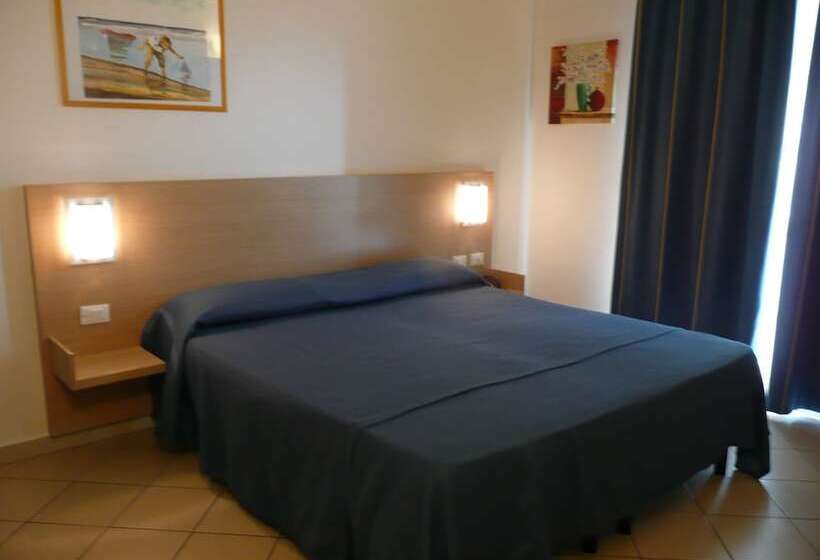 酒店 Bolgheri Marina Resort Ex Varo Village