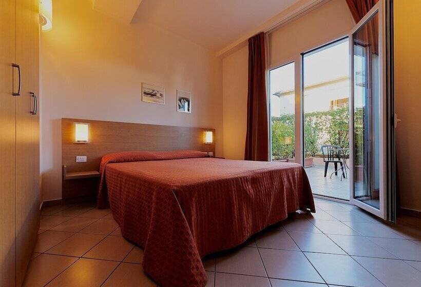 酒店 Bolgheri Marina Resort Ex Varo Village