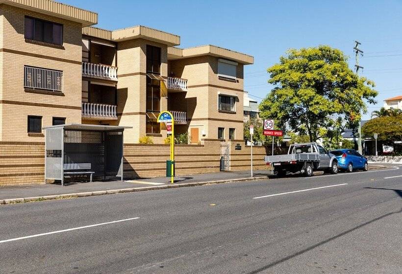 Fotos del hotel Bowen Terrace Accommodation: 1 Fotos del hotel Bowen Terrace Accommodation: 1