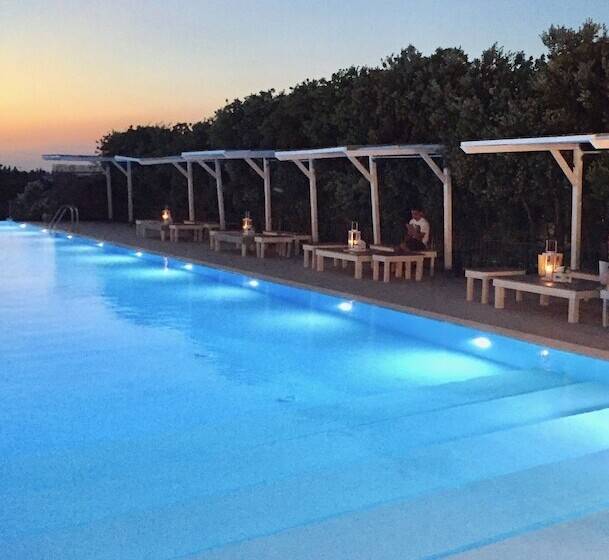 호텔 Casale Del Murgese Country Resort