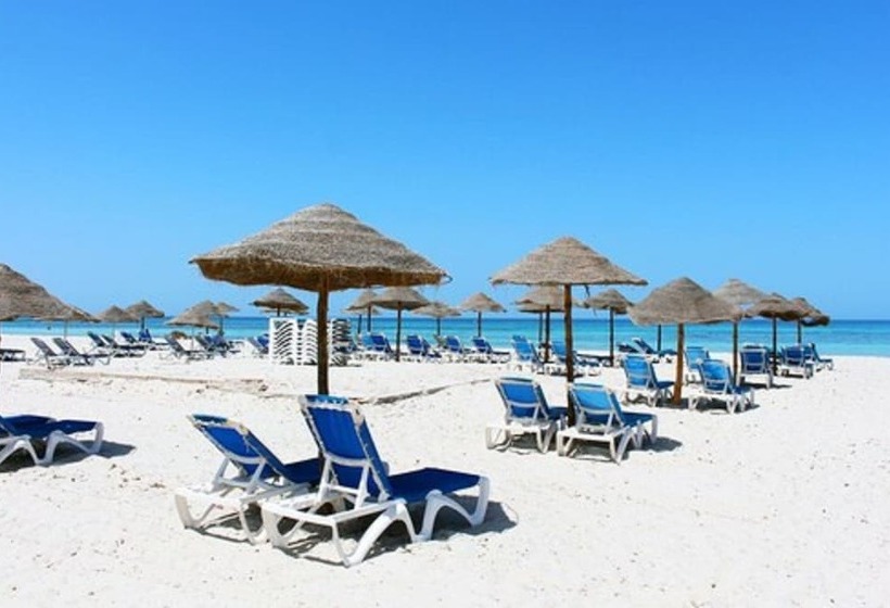 هتل TMK Marine Beach By Turismark