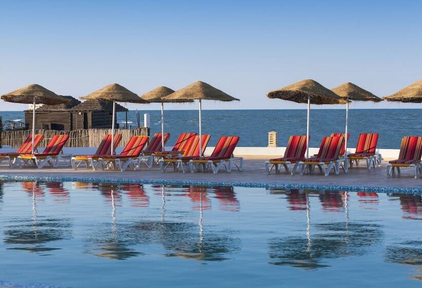 هتل TMK Marine Beach By Turismark