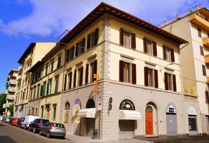 Fotos del hotel Cimabue 9:  16