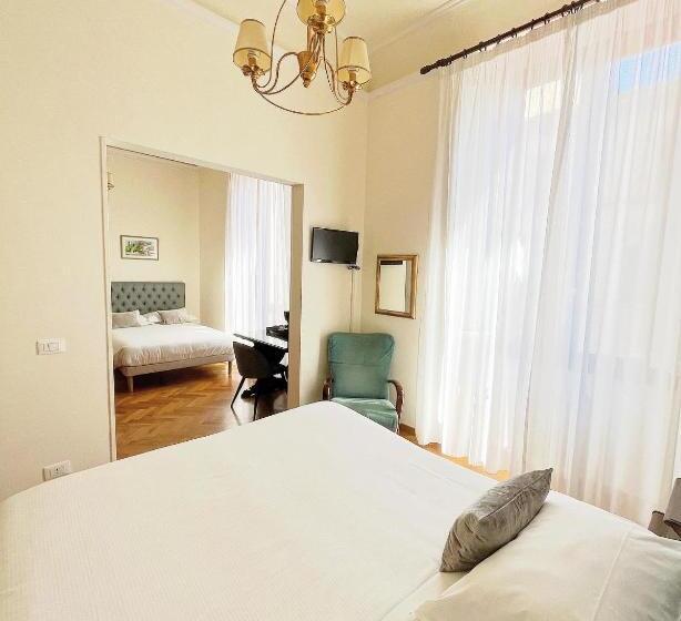Fotos del hotel Cimabue 9:  10