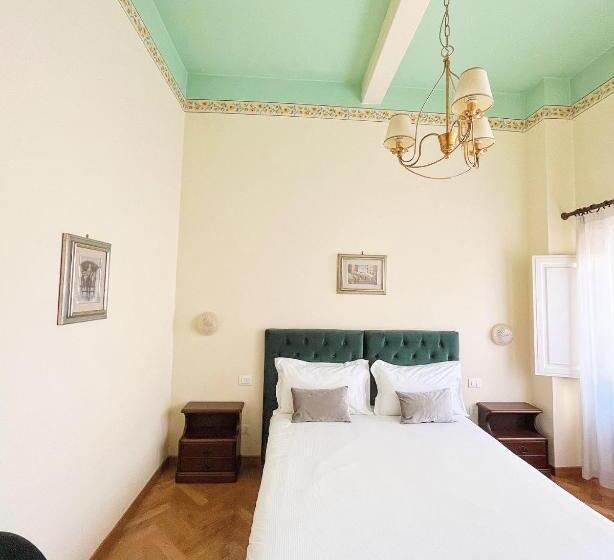 Fotos del hotel Cimabue 9:  15