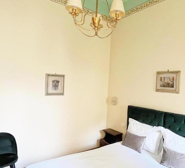 Fotos del hotel Cimabue 9:  14