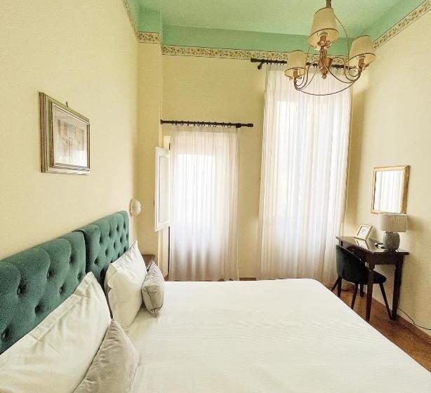 Fotos del hotel Cimabue 9:  8