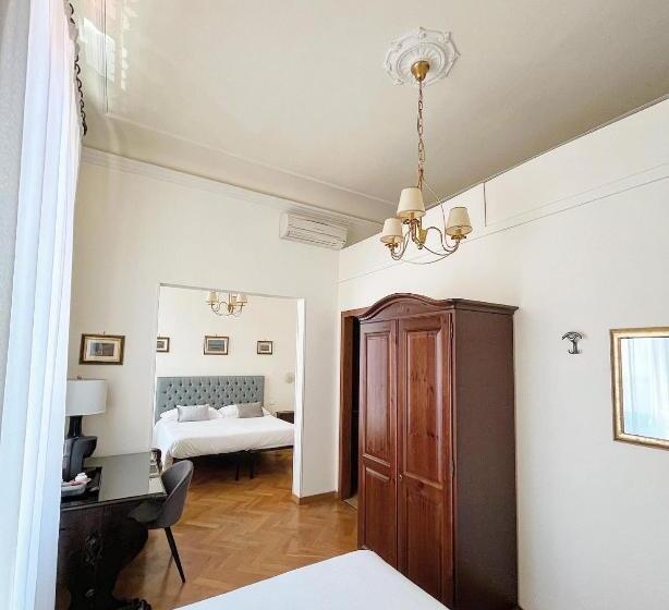 Fotos del hotel Cimabue 9:  5
