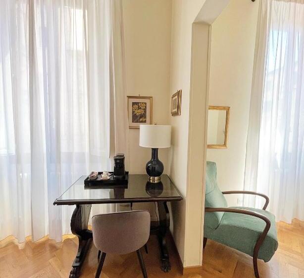 Fotos del hotel Cimabue 9:  25