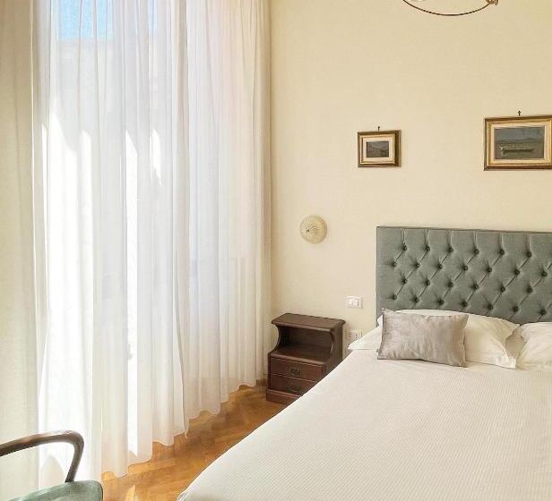 Fotos del hotel Cimabue 9:  4