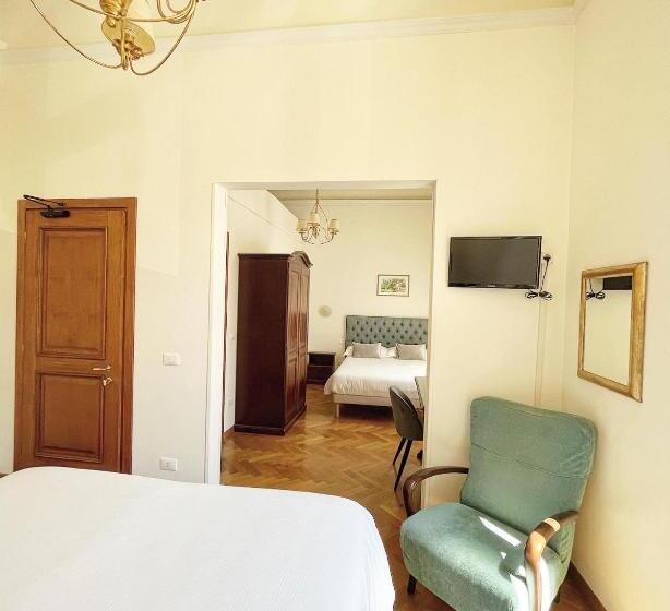 Fotos del hotel Cimabue 9:  3