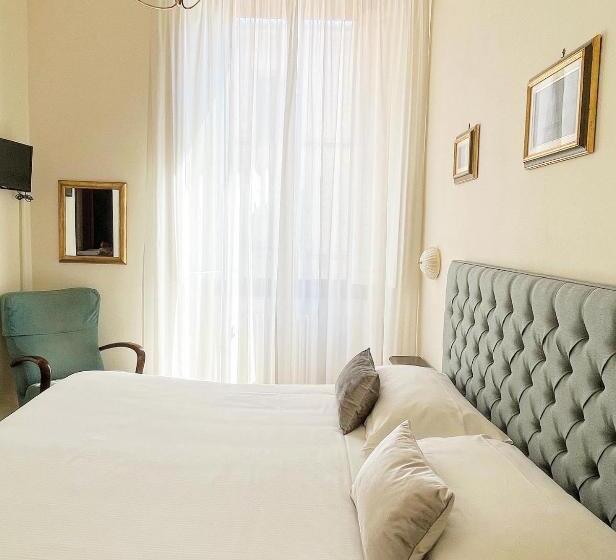 Fotos del hotel Cimabue 9:  6