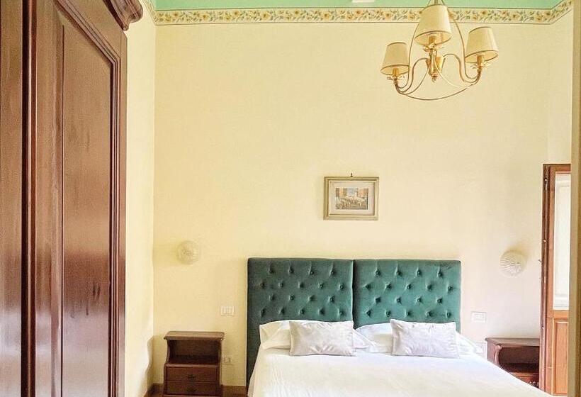 Fotos del hotel Cimabue 9:  9