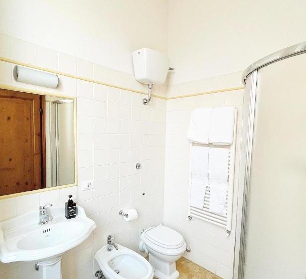 Fotos del hotel Cimabue 9:  17