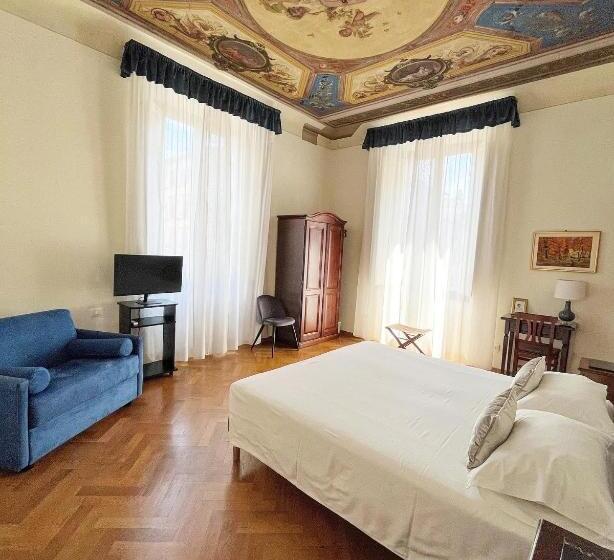 Fotos del hotel Cimabue 9:  11
