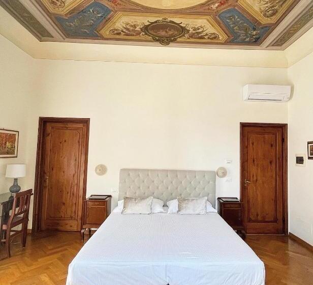 Fotos del hotel Cimabue 9:  12