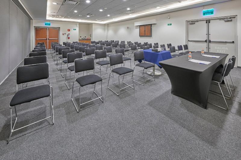 هتل City Express By Marriott Irapuato Norte