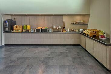 Fotos del hotel City Express Plus Patio Universidad: 1 Fotos del hotel City Express Plus Patio Universidad: 1
