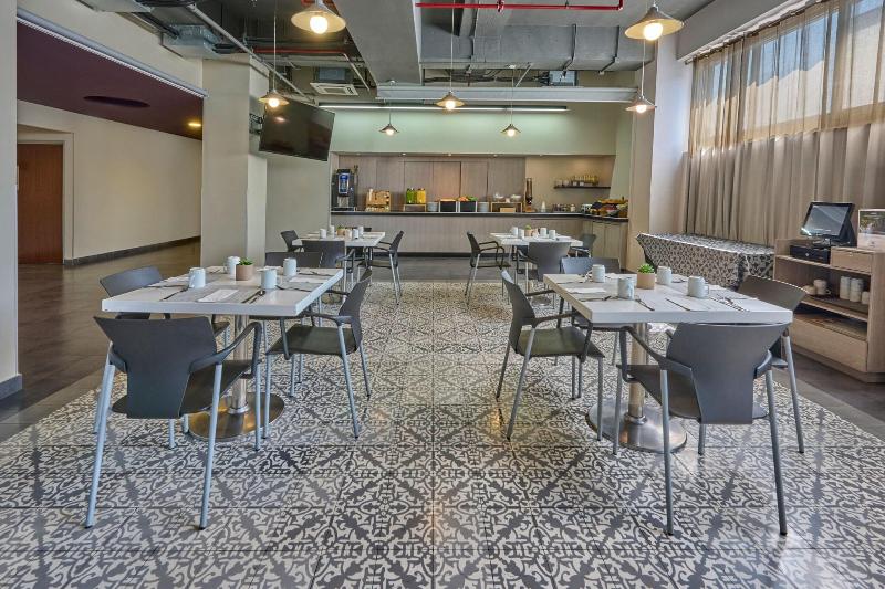Fotos del hotel City Express Plus Patio Universidad:  14
