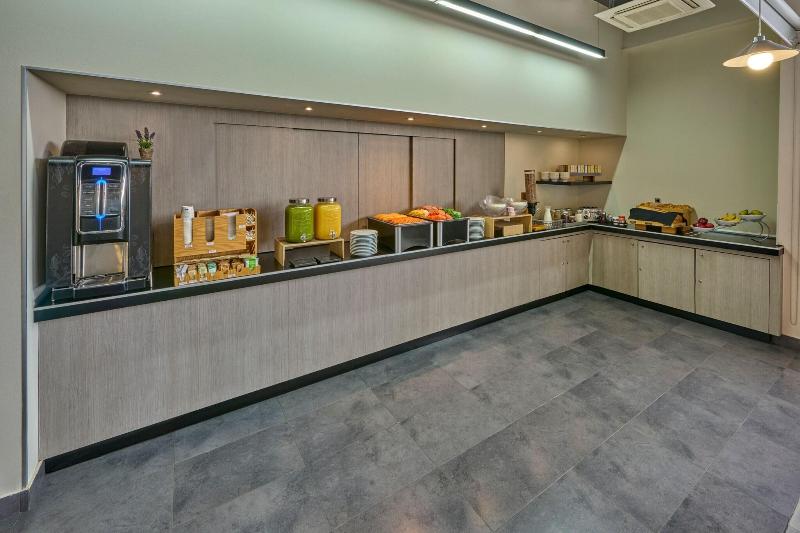 Fotos del hotel City Express Plus Patio Universidad:  21