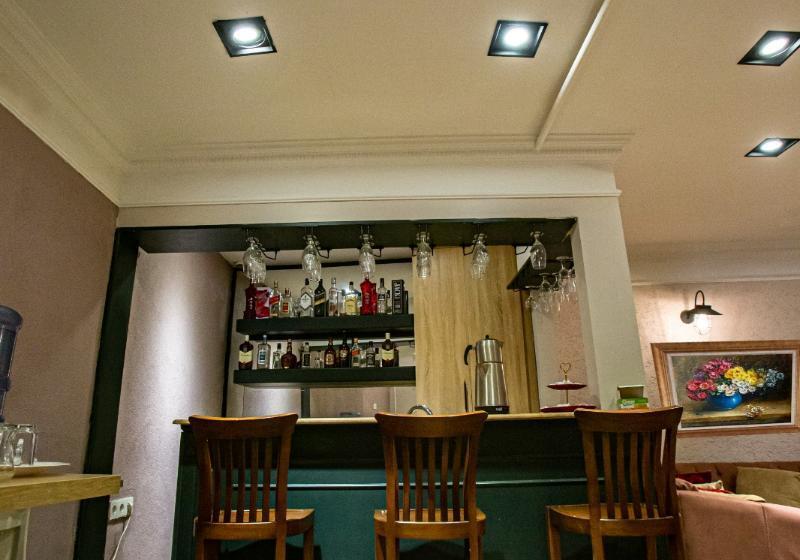 Fotos del hotel Gh Suites Taxim:  6