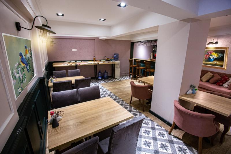 Fotos del hotel Gh Suites Taxim:  13