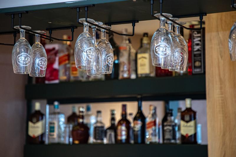 Fotos del hotel Gh Suites Taxim:  11