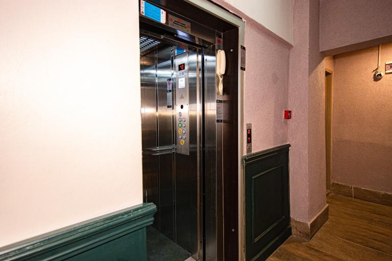 Fotos del hotel Gh Suites Taxim:  3