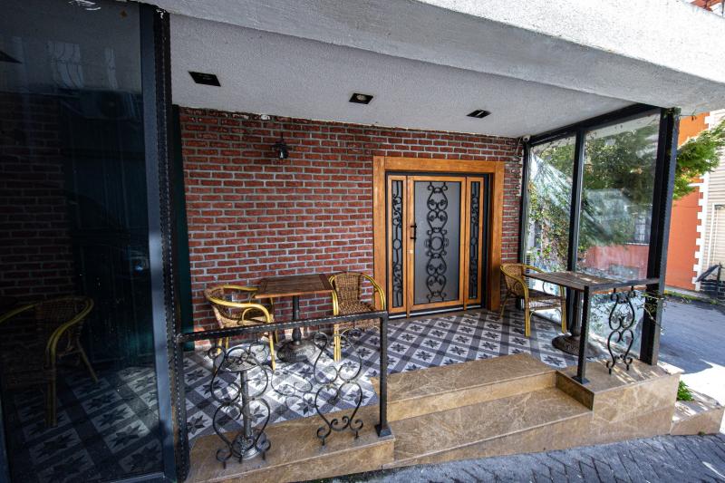 Fotos del hotel Gh Suites Taxim:  14