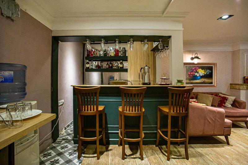 Fotos del hotel Gh Suites Taxim:  2