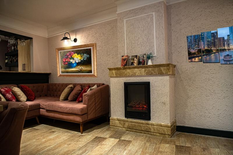 Fotos del hotel Gh Suites Taxim:  5