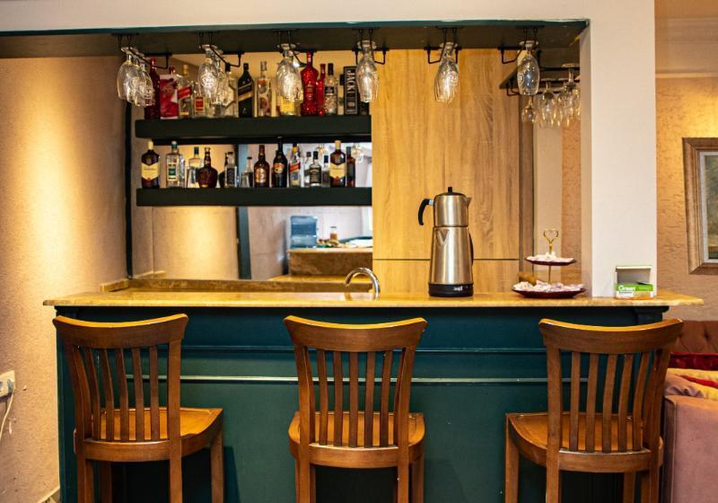 Fotos del hotel Gh Suites Taxim:  32