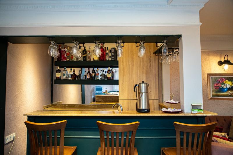 Fotos del hotel Gh Suites Taxim:  25