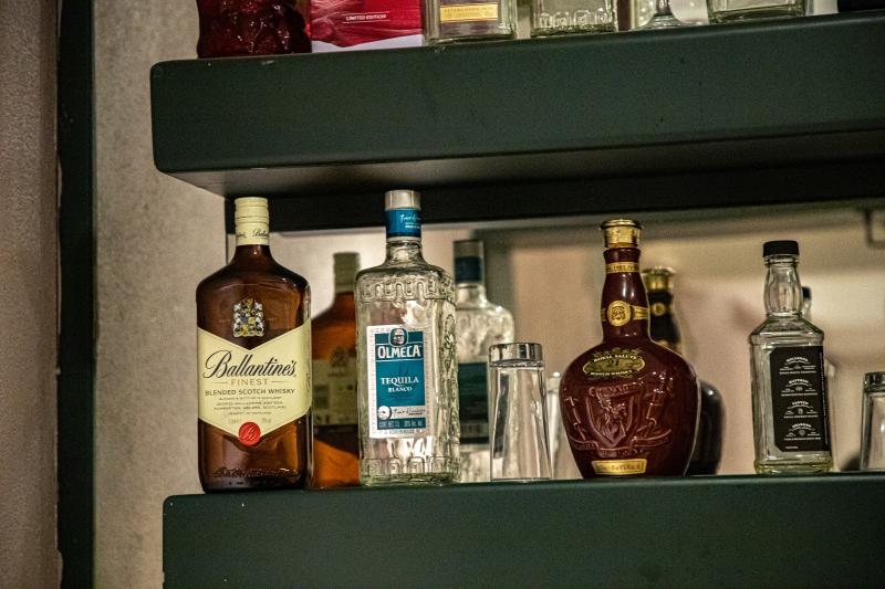 Fotos del hotel Gh Suites Taxim:  18